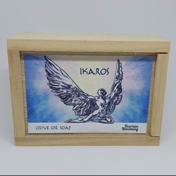 ΣΑΠΟΥΝΙ ΙΚΑΡΟΣ PREMIUM